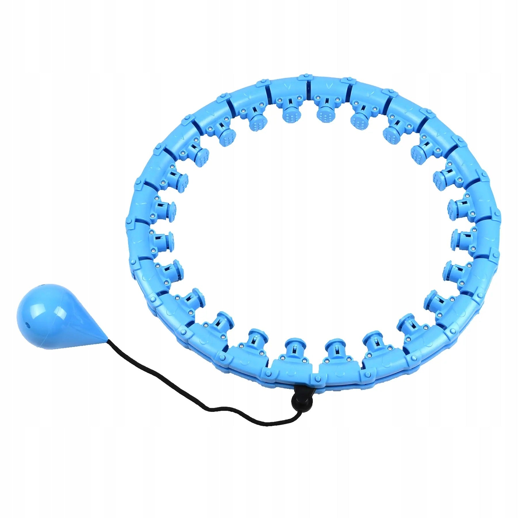 Hula Hop Weight Loss Hulahop with Protrusions