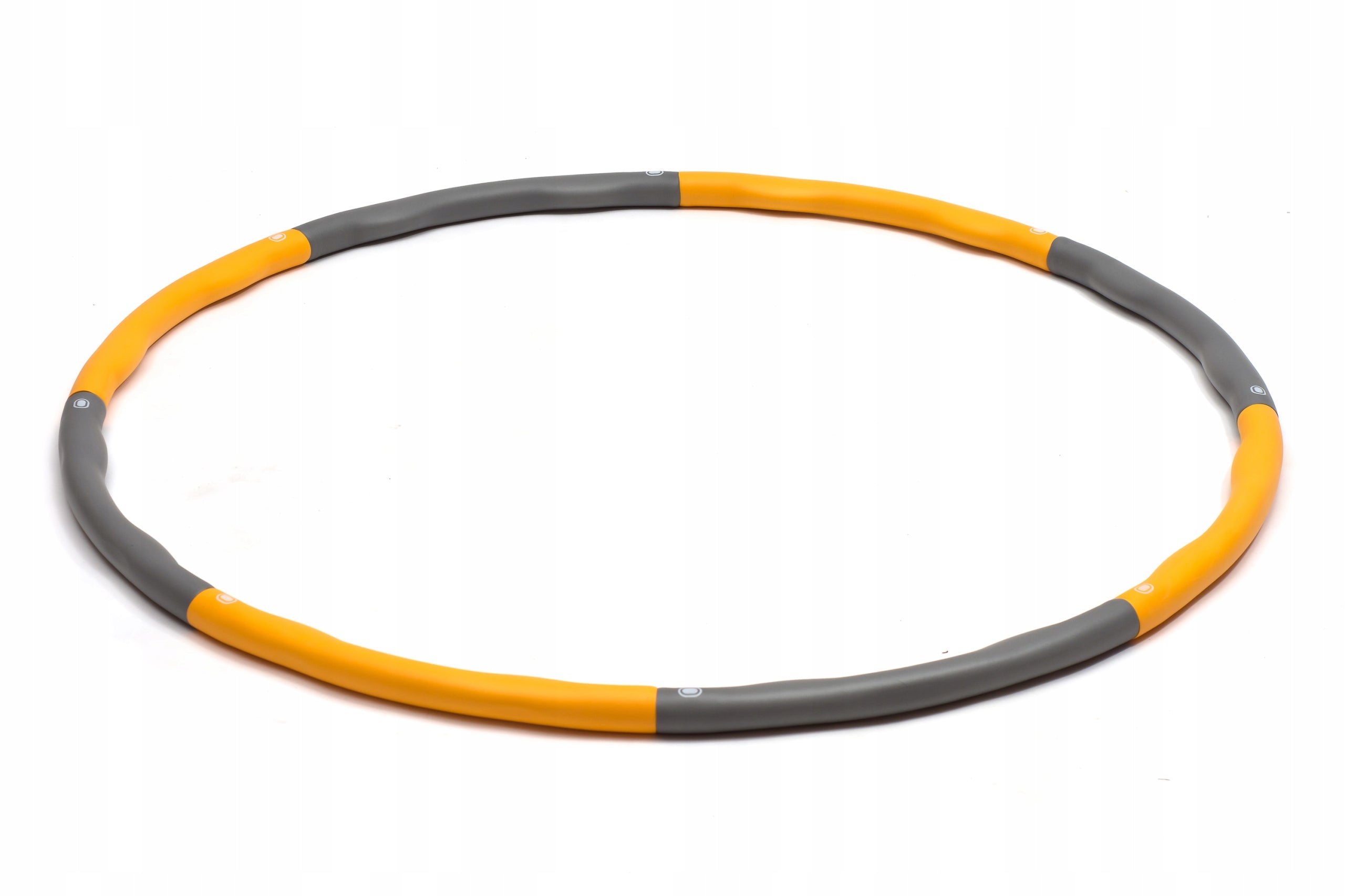 Hula hop with slimming massager Folding 96cm!!