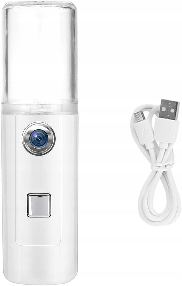 Humidifier Cosmetic Sprayer Water Spray Nano Mist USB YEEPIN