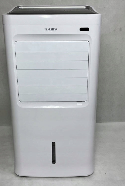 Humidifier Fan Purifier 4in1 Klarstein Sonnendeck white Dominant color white