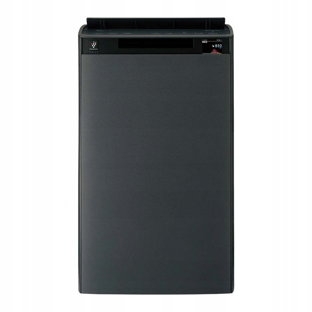 Humidifier Sharp KI-TX75EU-H + silver ions FREEBIE*