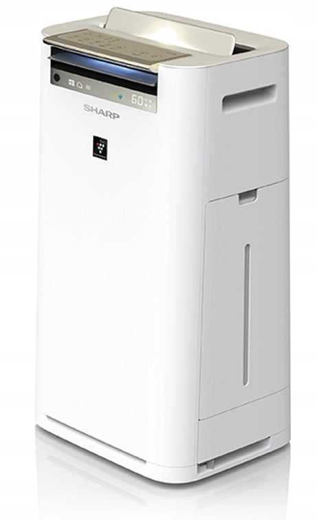 Humidifier air purifier Sharp KC-G60EU-W Packaging status original