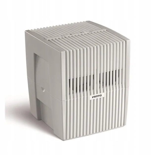 Humidifier and Air Purifier 2in1 VENTA LW15 CLASSIC up to 29 m² white