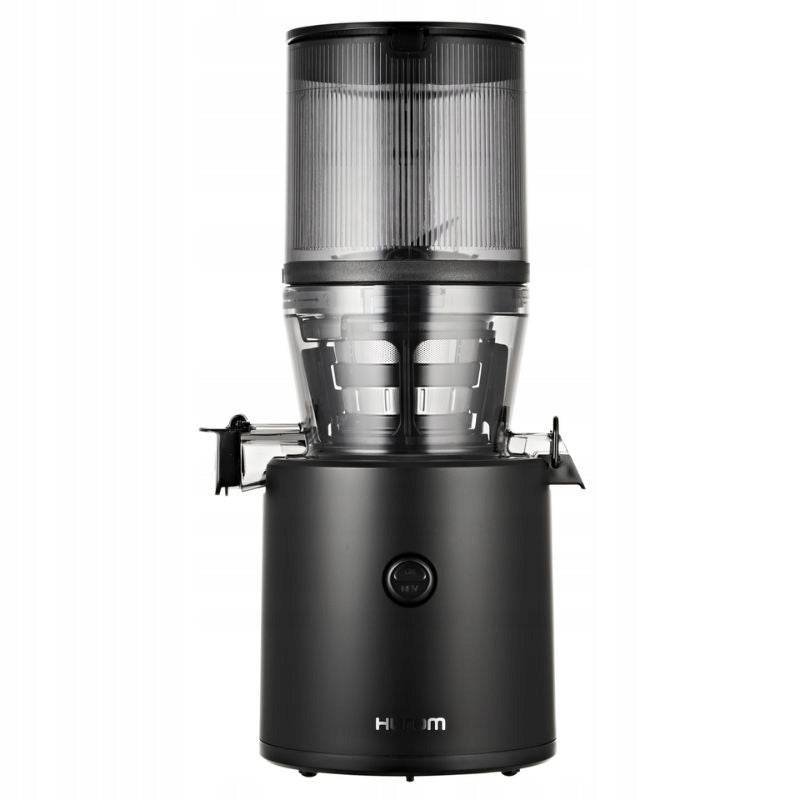 Hurom H320N Matt Black + Big Book of Juices EAN (GTIN) 8809686400348