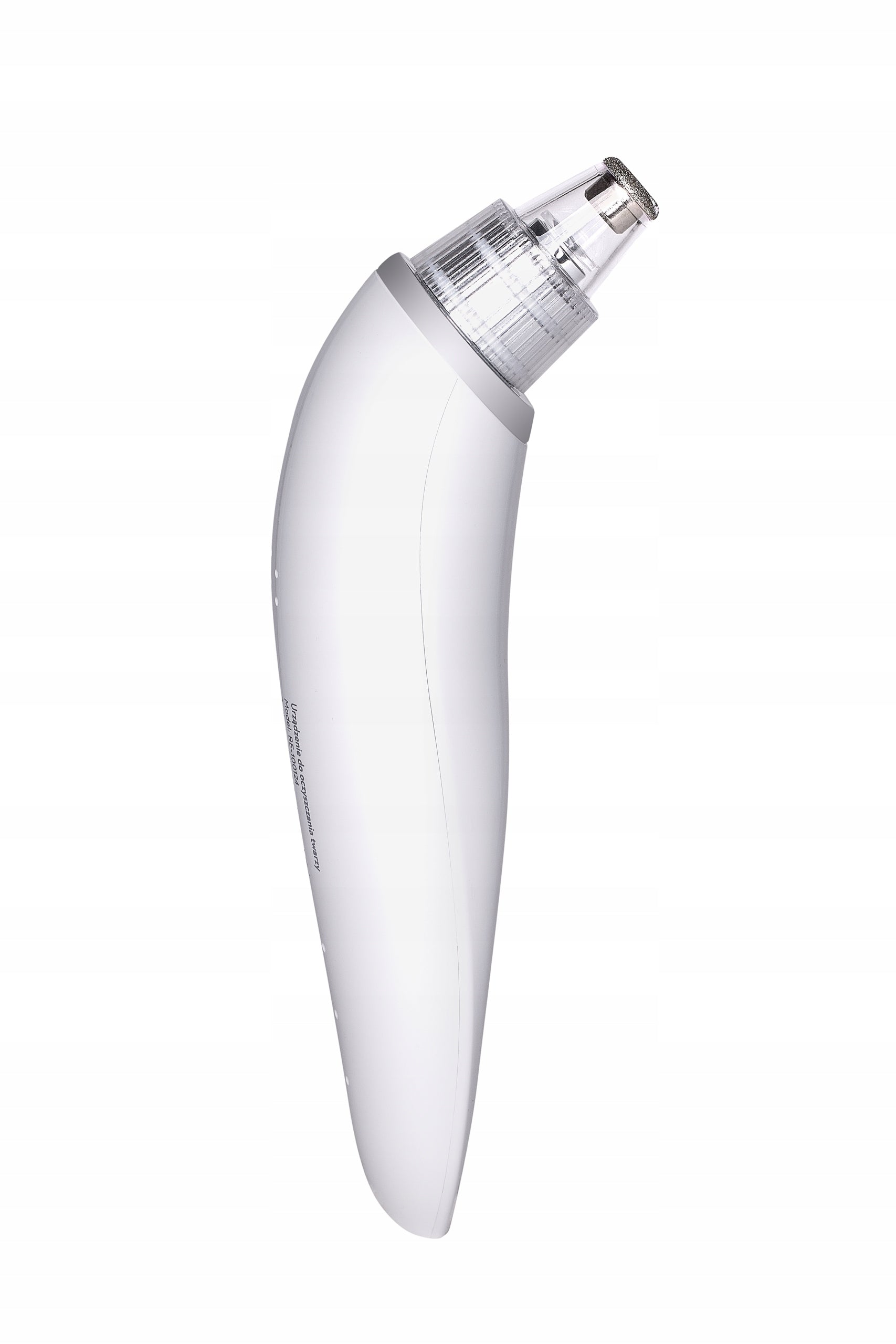 Huslog facial cleansing device, 4 heads, microdermabrasion Manufacturer code 5902983623342