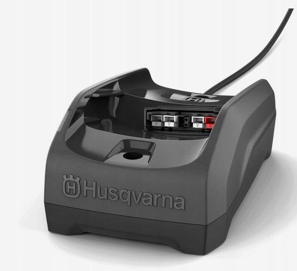 Husqvarna 230i cordless chainsaw + battery + charger EAN (GTIN) 7333377779433