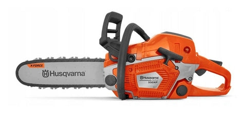 Husqvarna 550XP toy chainsaw
