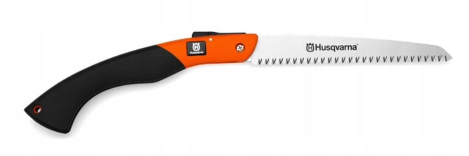 Husqvarna folding hand saw for intensive undercutting 220MM Brand Husqvarna