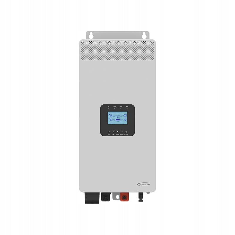 Hybrid Inverter 3500W Off-Grid Epever HP3522-AH1250P20A 24V 120A EAN (GTIN) 5905191303075