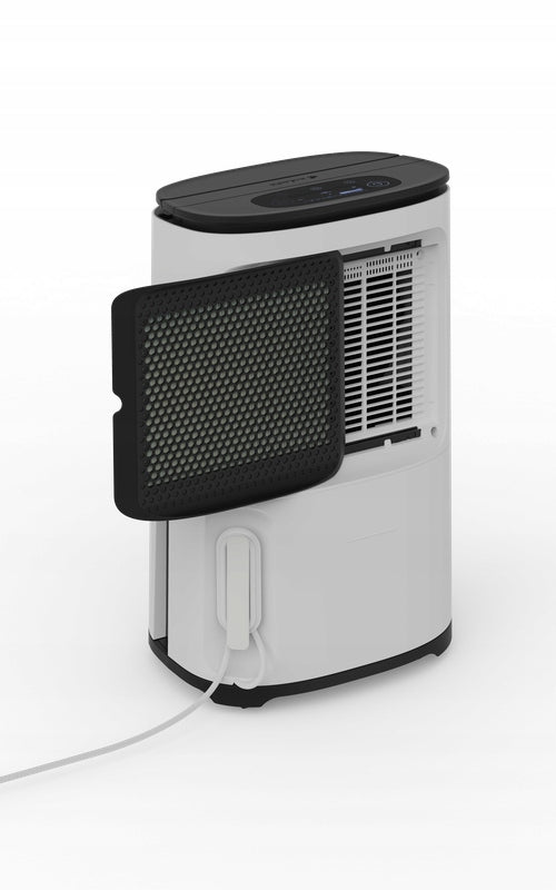 Hybrid dehumidifier and air purifier Meaco Arete Two 25L Wi_Fi Manufacturer code MA2025AR