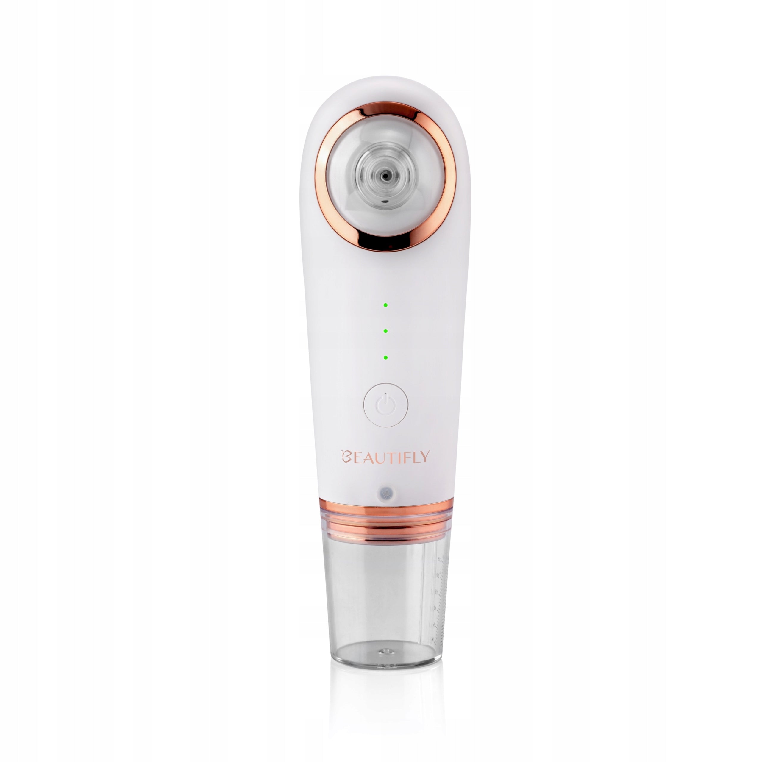 Hydration mobile blackhead removal device Beautifly B-Hydrapeel Pro Manufacturer code 5903003700470