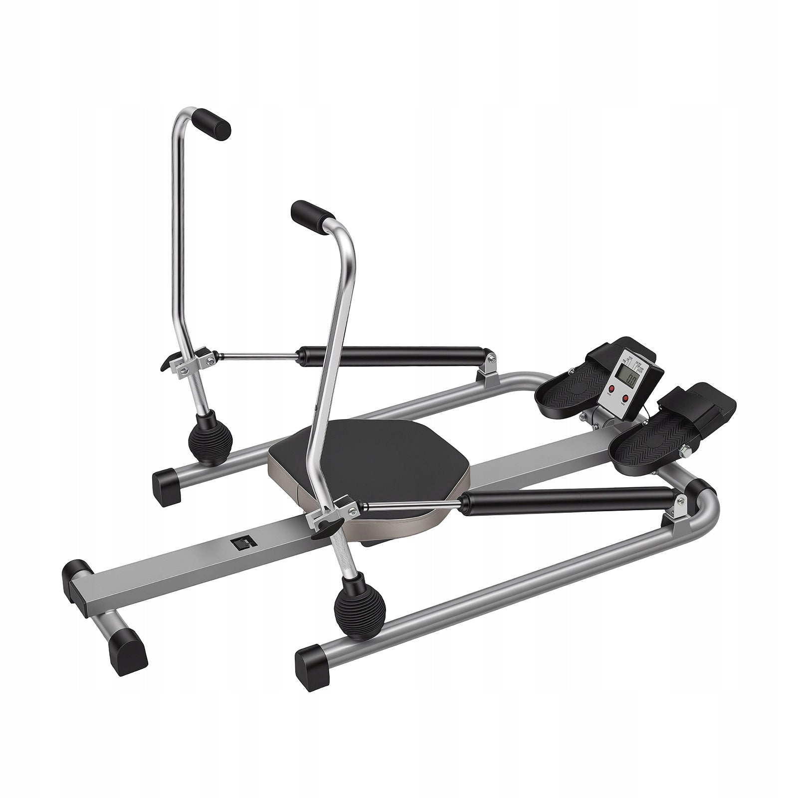 Hydraulic Rowing Machine Household Hydraulic Rowing Machine 120kg Load