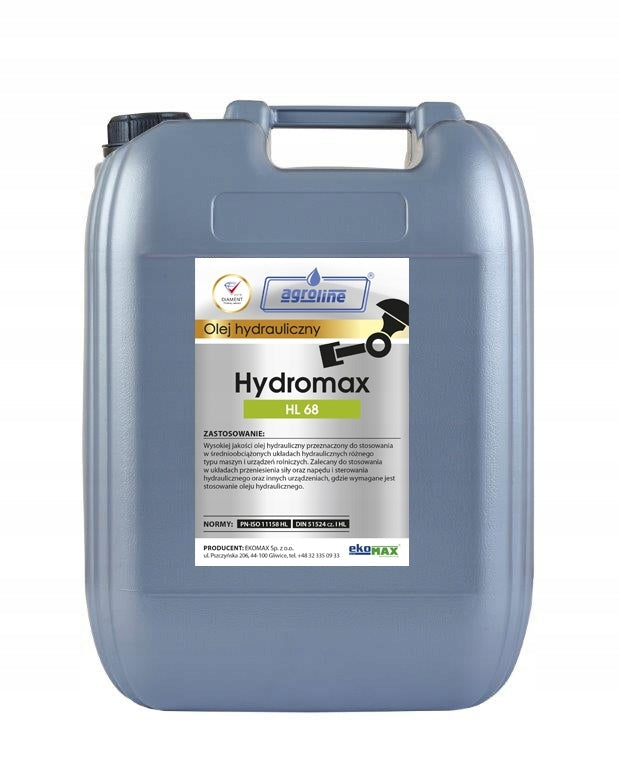 Hydraulic oil HL 68 (20L)