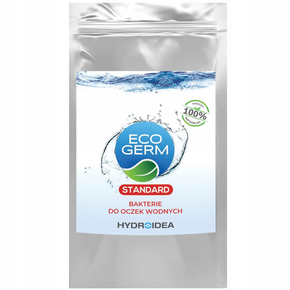 Hydroidea EcoGerm Standard 100g Bacteria for mesh Manufacturer code 30201