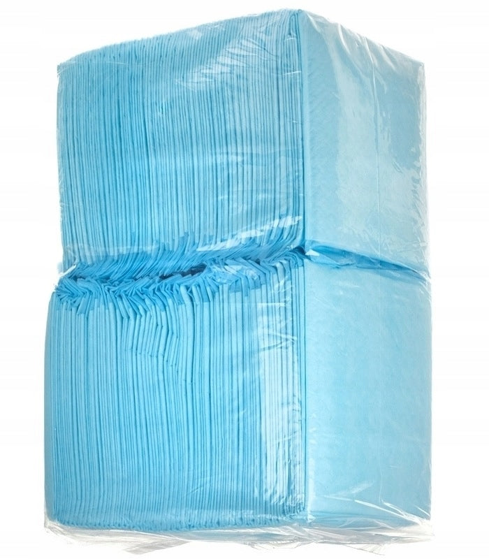Hygiene Pads Absorbent Disposable Dog Mats 90x60 50 Pieces Manufacturer code 019169