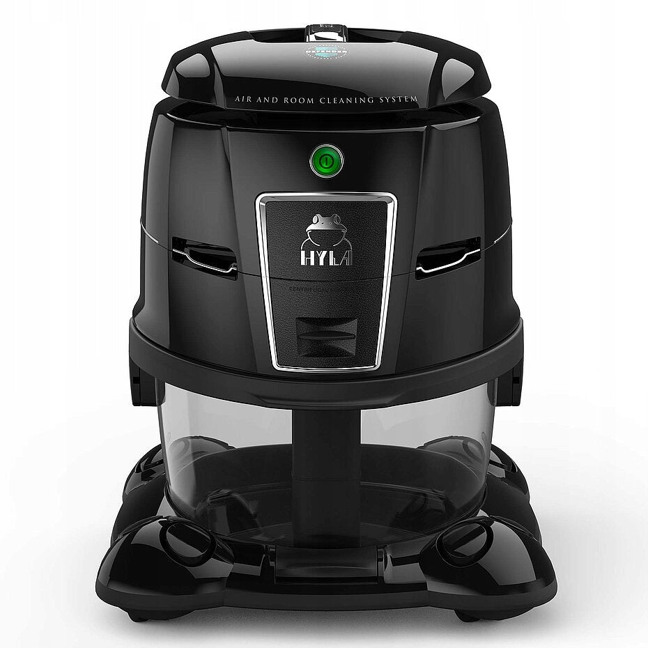 Hyla EST Defender + Ventus Clean water tank capacity 4 l