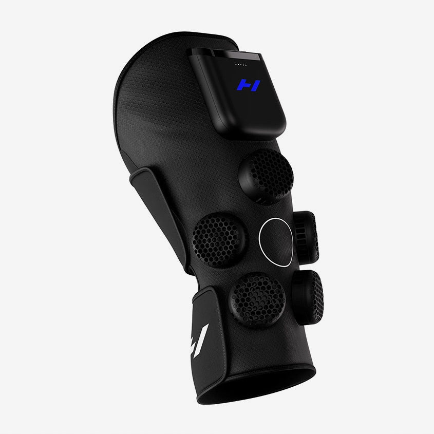 Hyperice Contrast 2 Knee Contrast Therapy Device EAN (GTIN) 810050287982