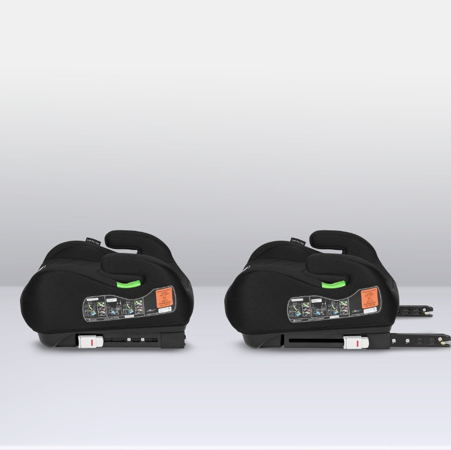 I-Size Car Seat 15-36kg FREEBIE Booster Seat EAN (GTIN) 5902629872479