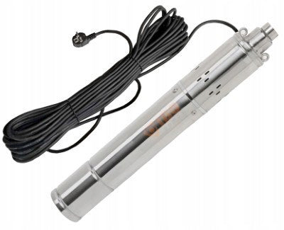 IBO SUBMERSIBLE PUMP 3'' SQIBO 0,75 230V + CABLE Manufacturer code SQIBO 075 kW
