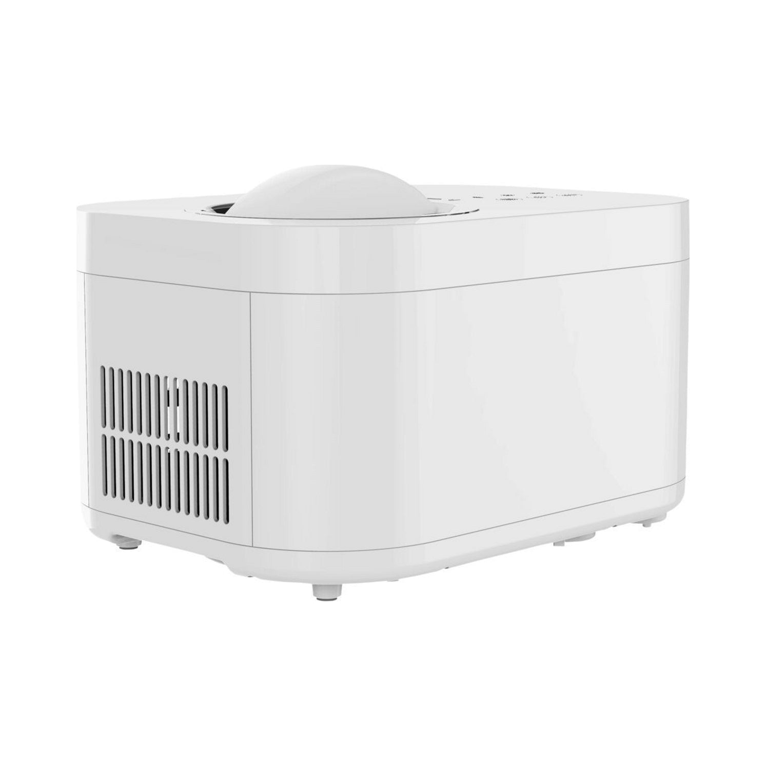 ICE CREAM MACHINE HOMEMADE ICE CREAM MACHINE BRIGHT Manufacturer code 016747
