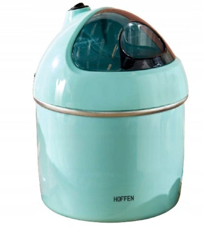 ICE CREAM MAKER Hoffen ICM-1378 machine