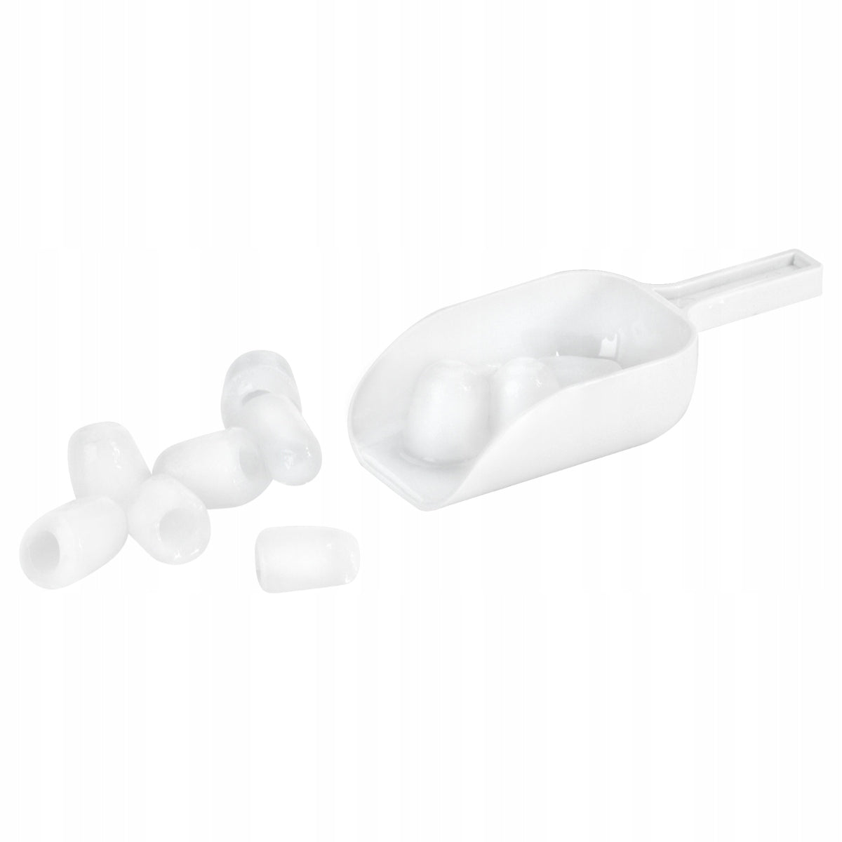 ICE CUBE MACHINE 15KG ICE PROFICOOK PC-E Manufacturer code PC-EWB 1187
