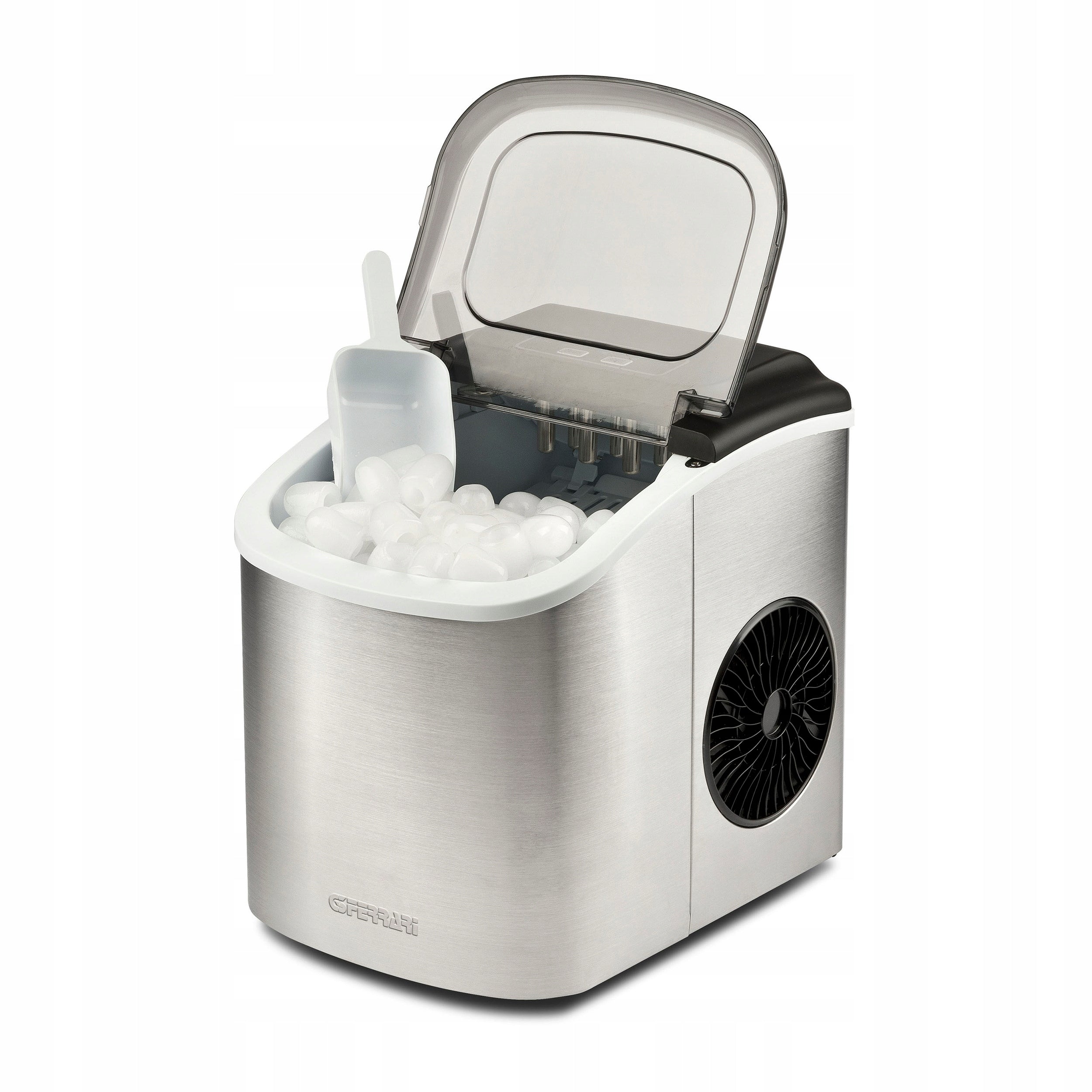 ICE MAKER G3ferrari G20139 2 ANKLE SIZES
