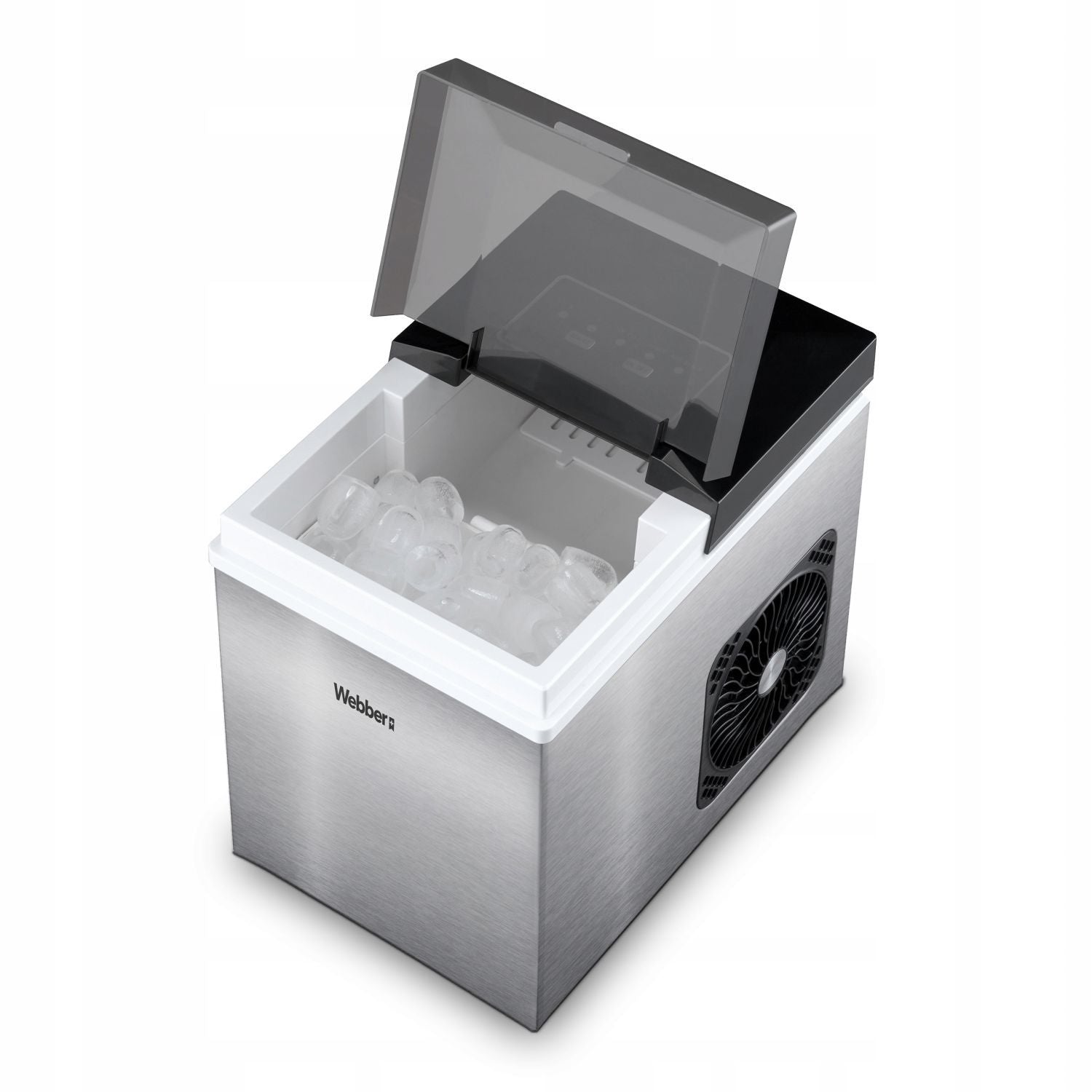 ICE MAKER ICE CUBE MAKING MACHINE HOMEMADE ICE FOR DRINKS Manufacturer code do robienia kostek lodu