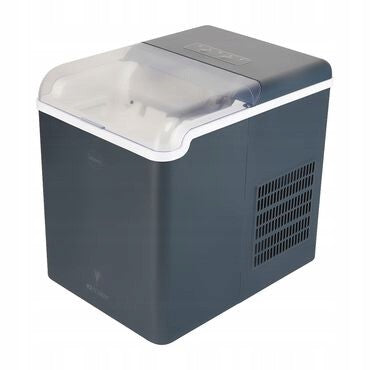 ICE MAKER IDEAL FOR HOME OFFICE 12Kg ELDOM ICER KS220
