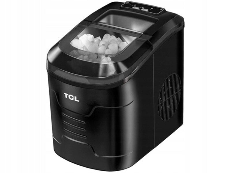 ICE MAKER TCL ICE B9 BLACK 112 IN 2.2 L