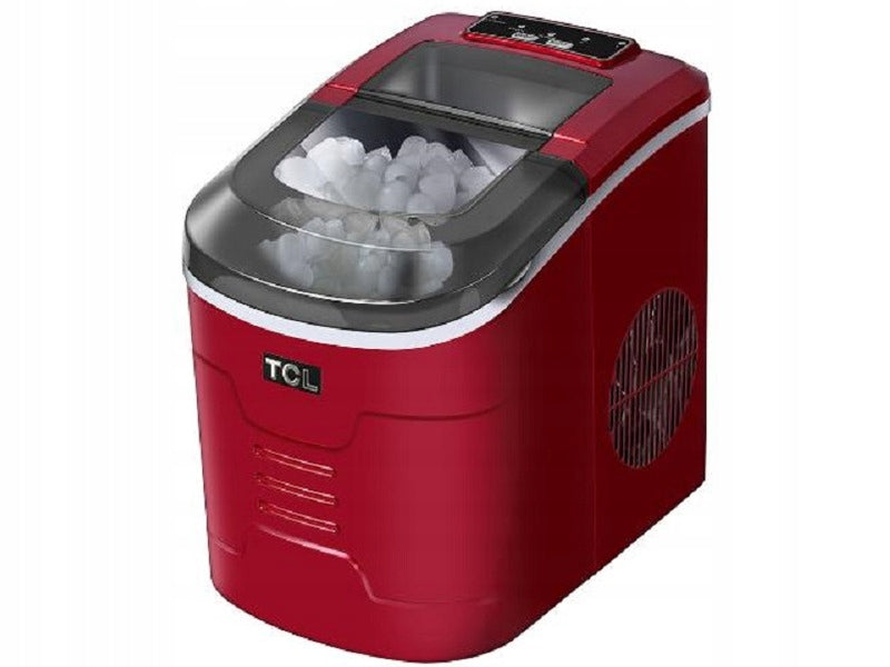 ICE MAKER TCL ICE R9 RED