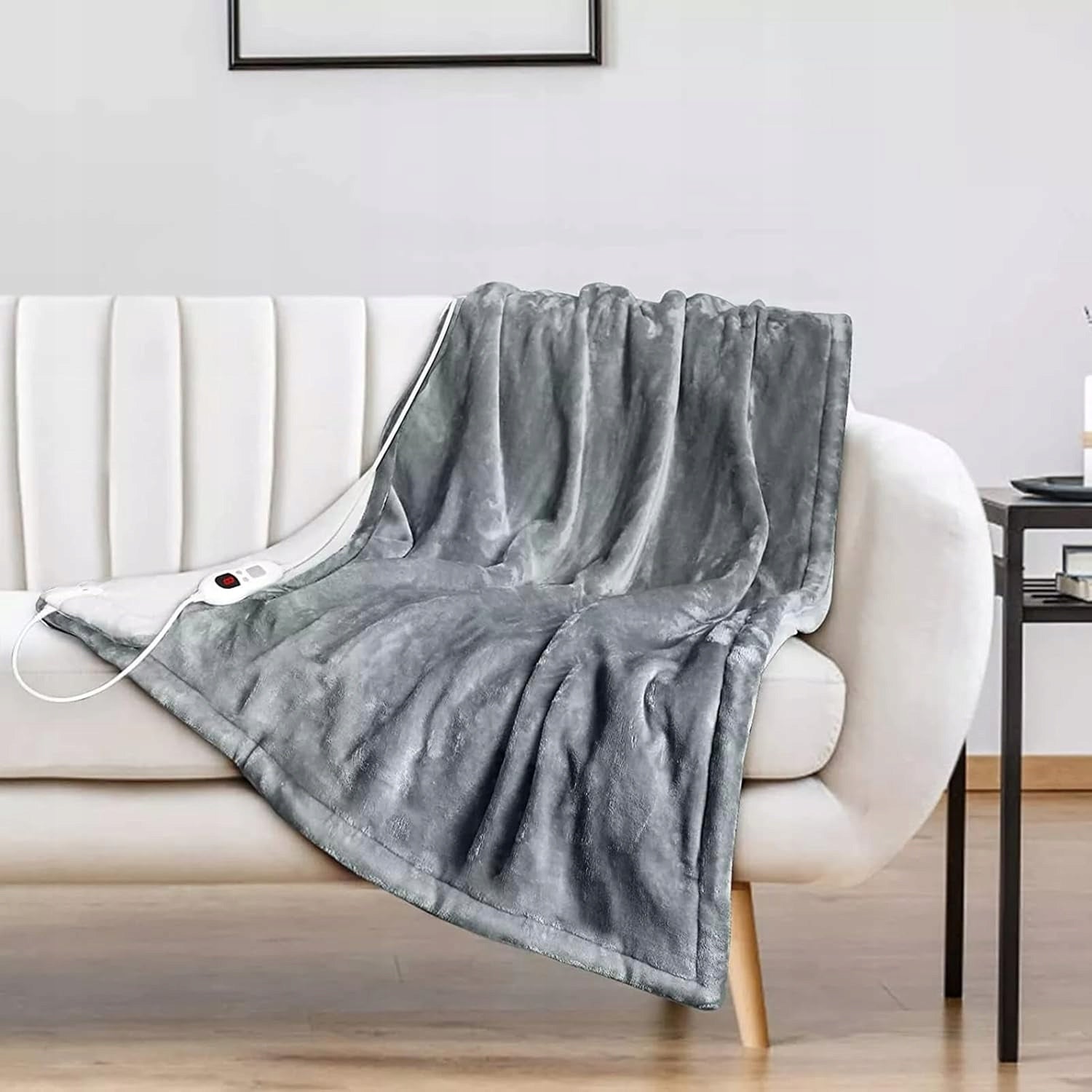IDEAL GIFT ELECTRIC INSULATED HEATING MAT 150x130 cm Medical device no
