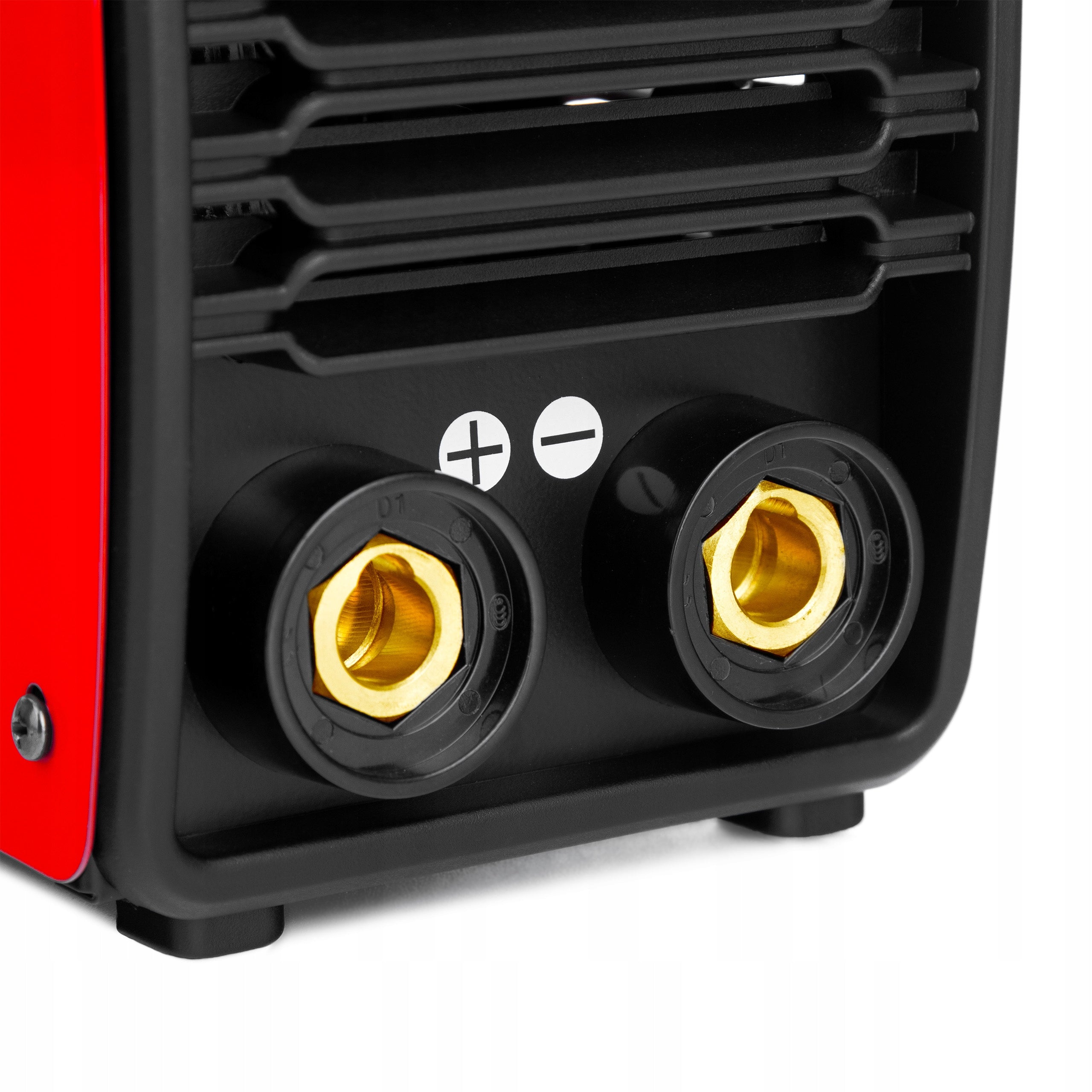 IDEAL PRAKTIK 220 LED SYNERGY 230V 220A MMA TIG LIFT INVERTER WELDING MACHINE Power consumption 7.8 kVA