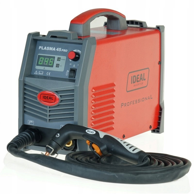 @IDEAL Plasma cutter PLASMA 45 PRO1