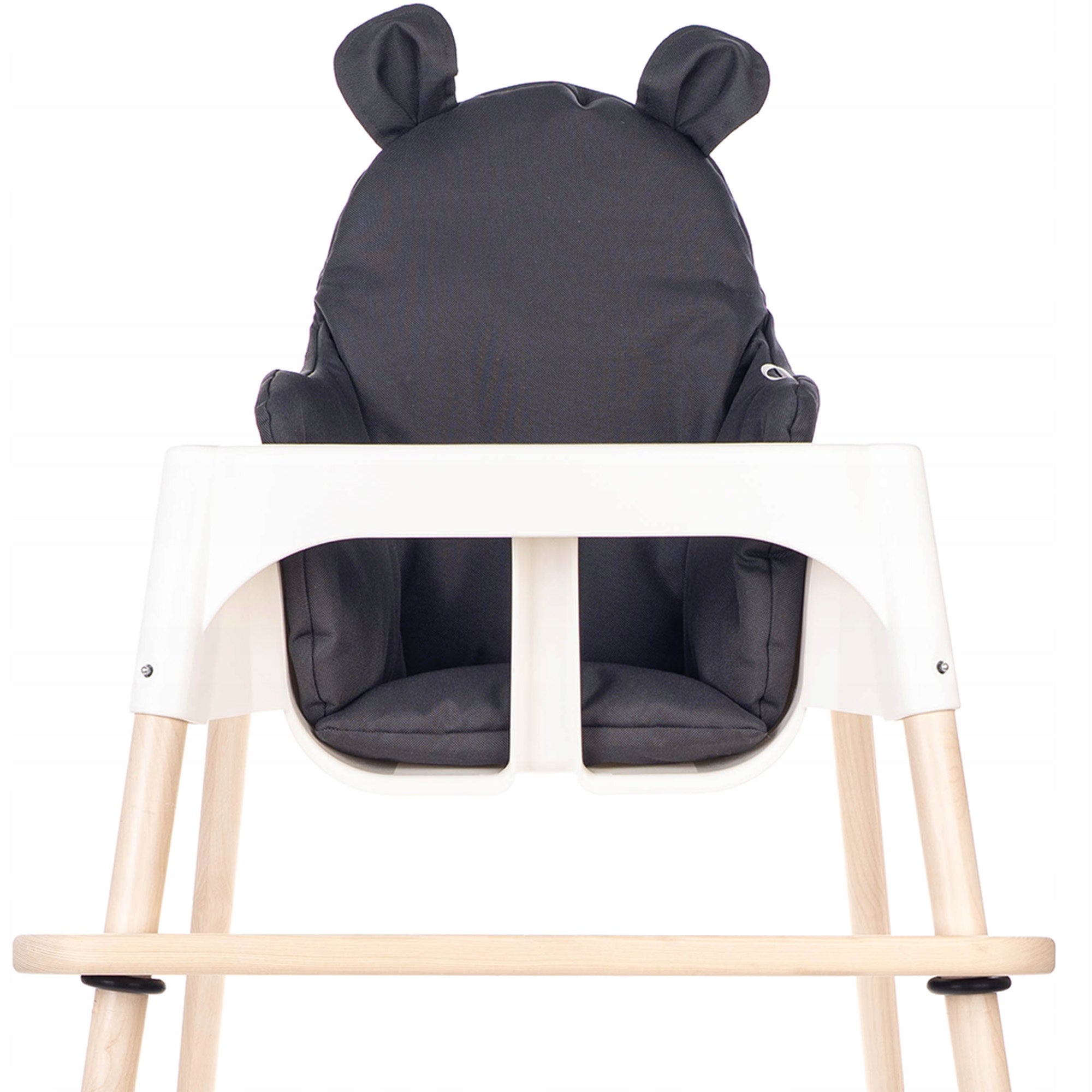 IKEA Antilop BEAR Chair Cushion Filling Waterproof GRAPHITE aMami EAN (GTIN) 5906480165565