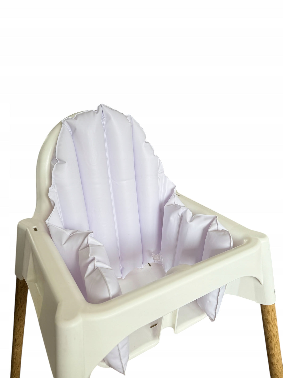 IKEA Antilop Pumped Inflatable Chair Cushion! Brand no brand