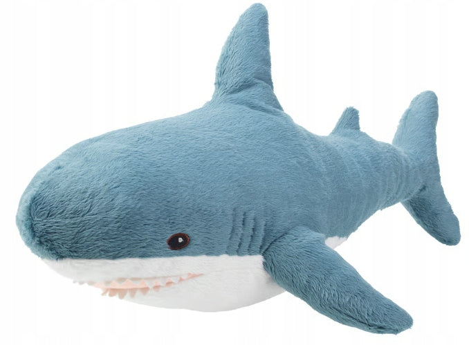 IKEA BLAHAJ Plush