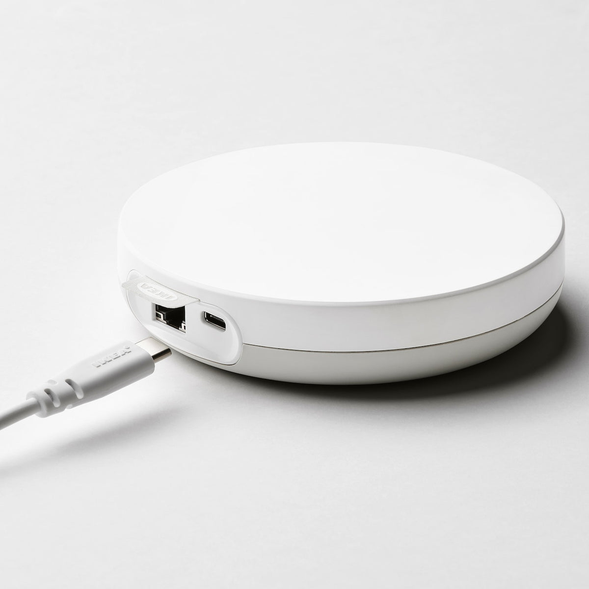 IKEA DIRIGERA Smart gate white smart Manufacturer code 105.034.06