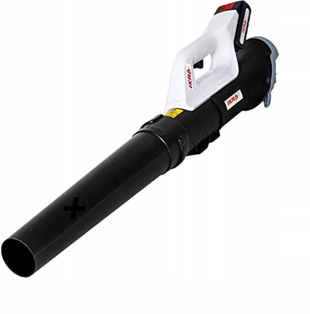 IKRA Cordless Leaf Blower 20V ICB20 by oleo mac