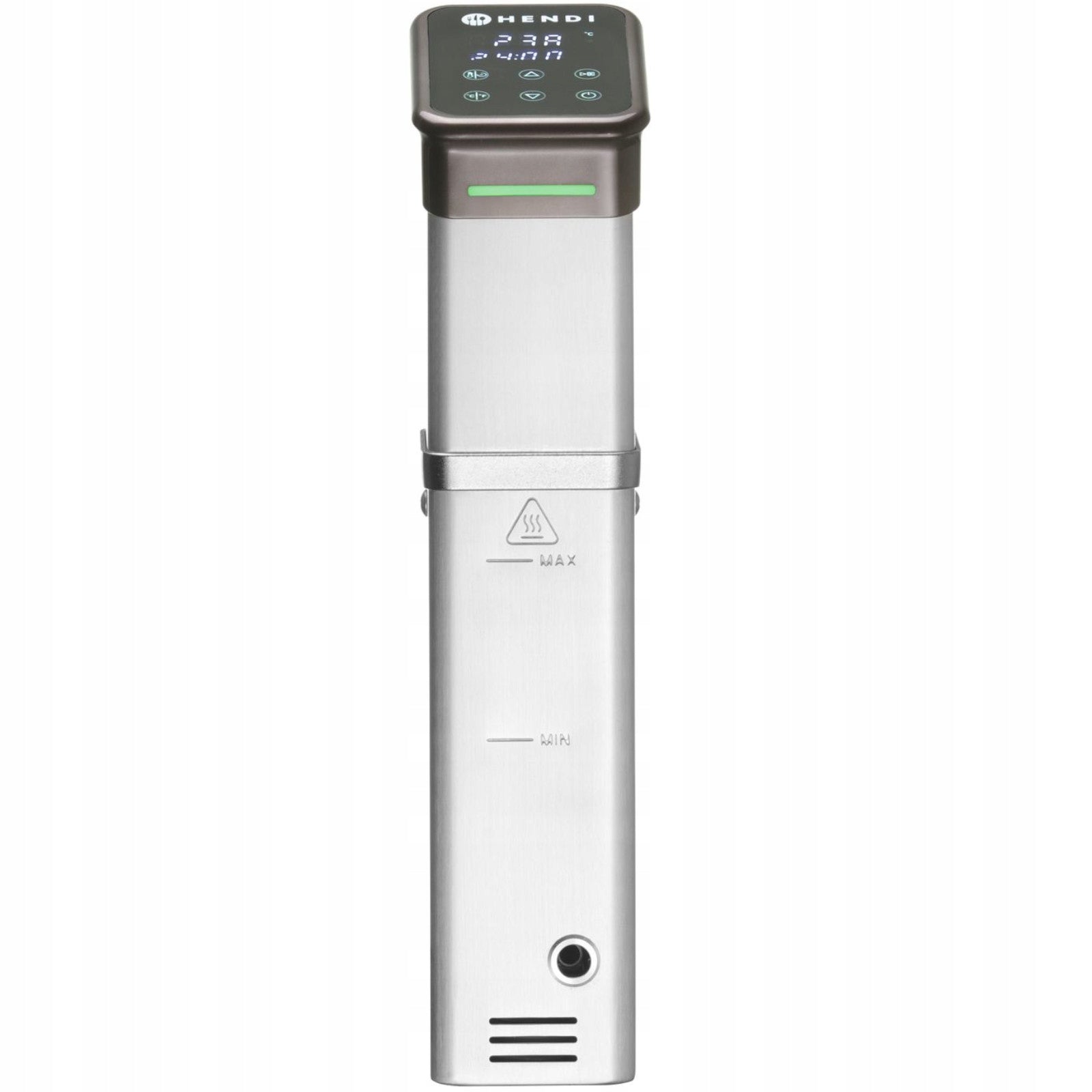 IMMERSION CIRCULATOR FOR SOUS VIDE 50L 1500W PROFESSIONAL