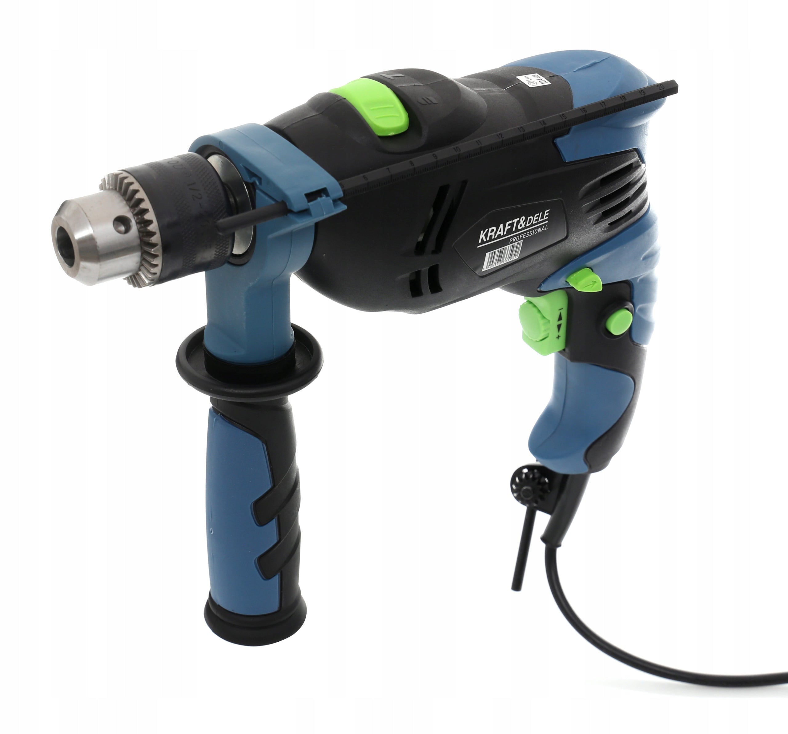 IMPACT DRILL ELECTRIC IMPACT STRONG 1700W