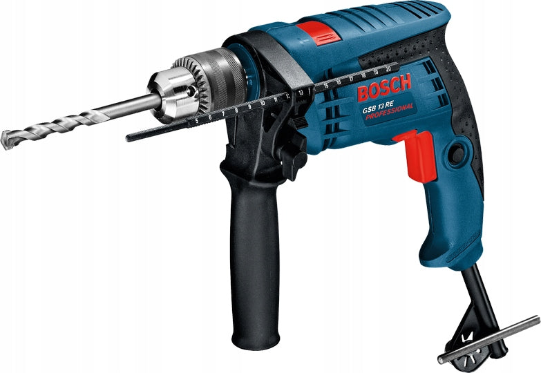 IMPACT DRILL GSB 13 RE 600W 601217100 BOSCH Brand Bosch