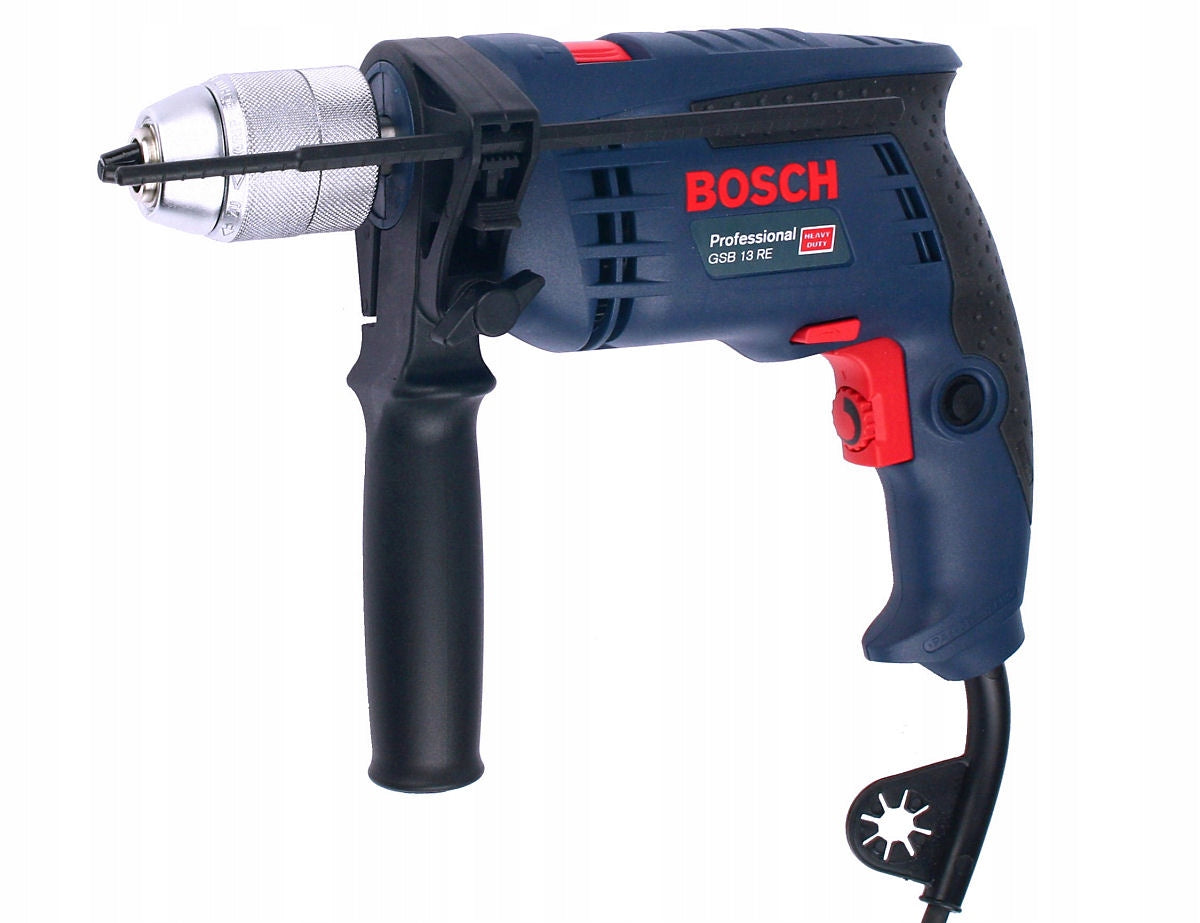 IMPACT DRILL GSB 13 RE BOSCH Brand Bosch