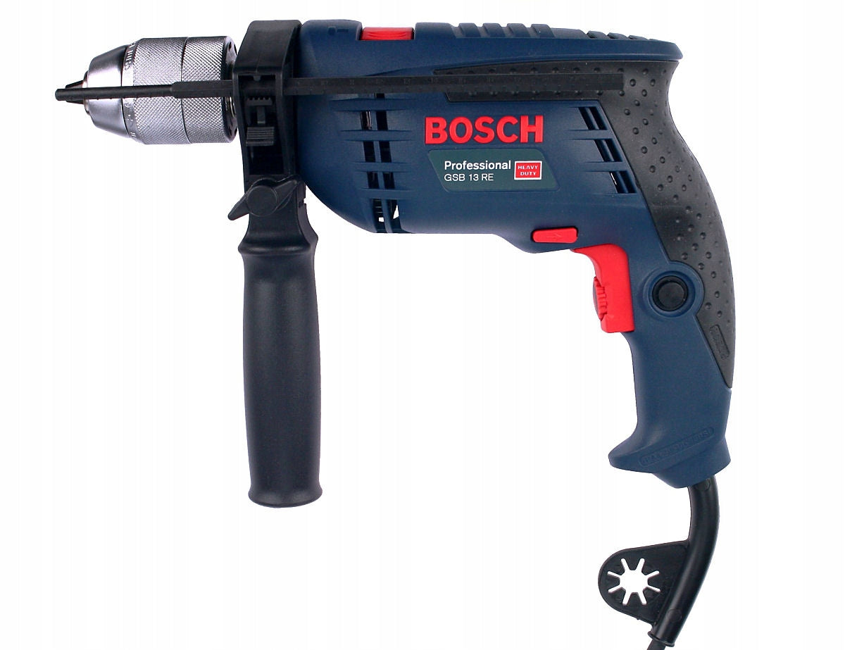 IMPACT DRILL GSB 13 RE BOSCH EAN (GTIN) 3165140371902