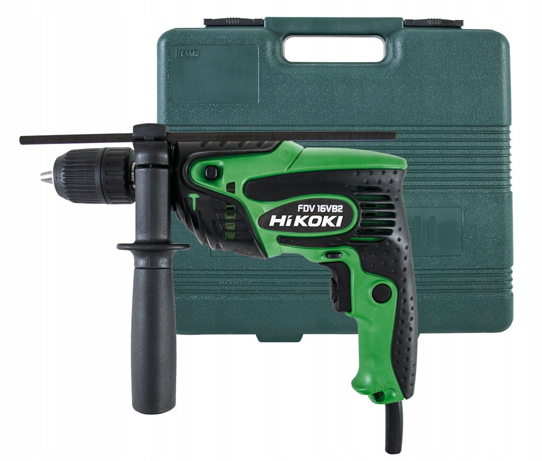 IMPACT DRILL HIKOKI FDV16VB2 U3Z 550W