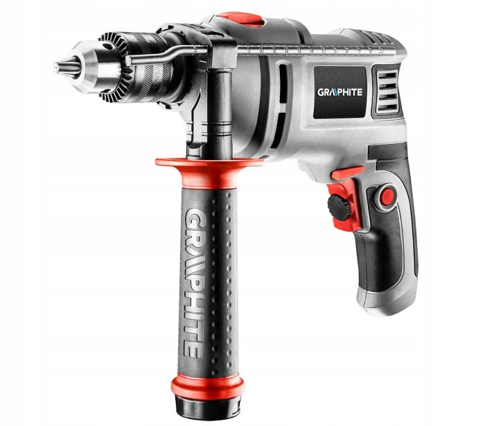 IMPACT DRILL KEY. 550W 58G725 GRAPHITE
