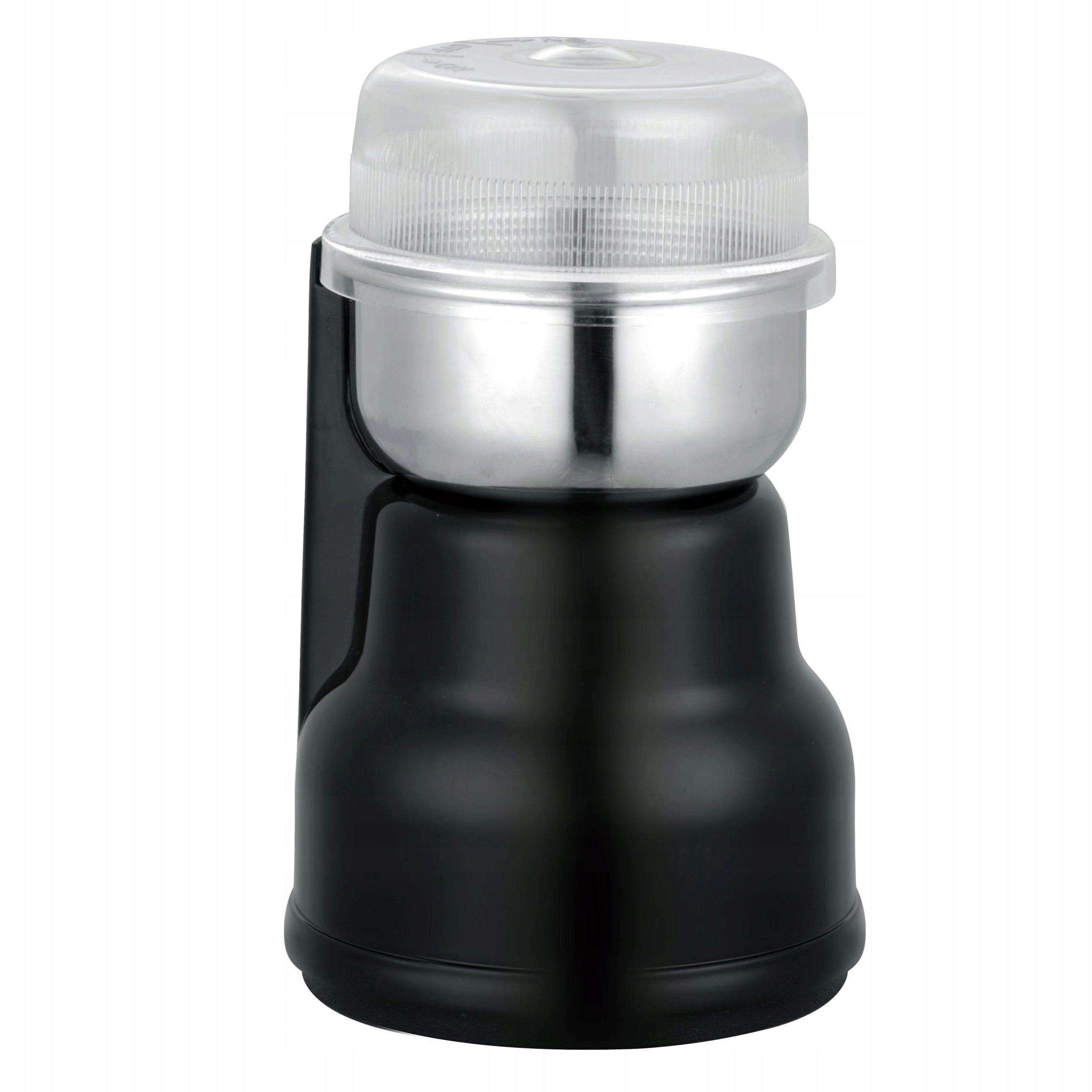 IMPACT GRINDER FOR COFFEE 6734 BLACK 150 IN KAMILLE