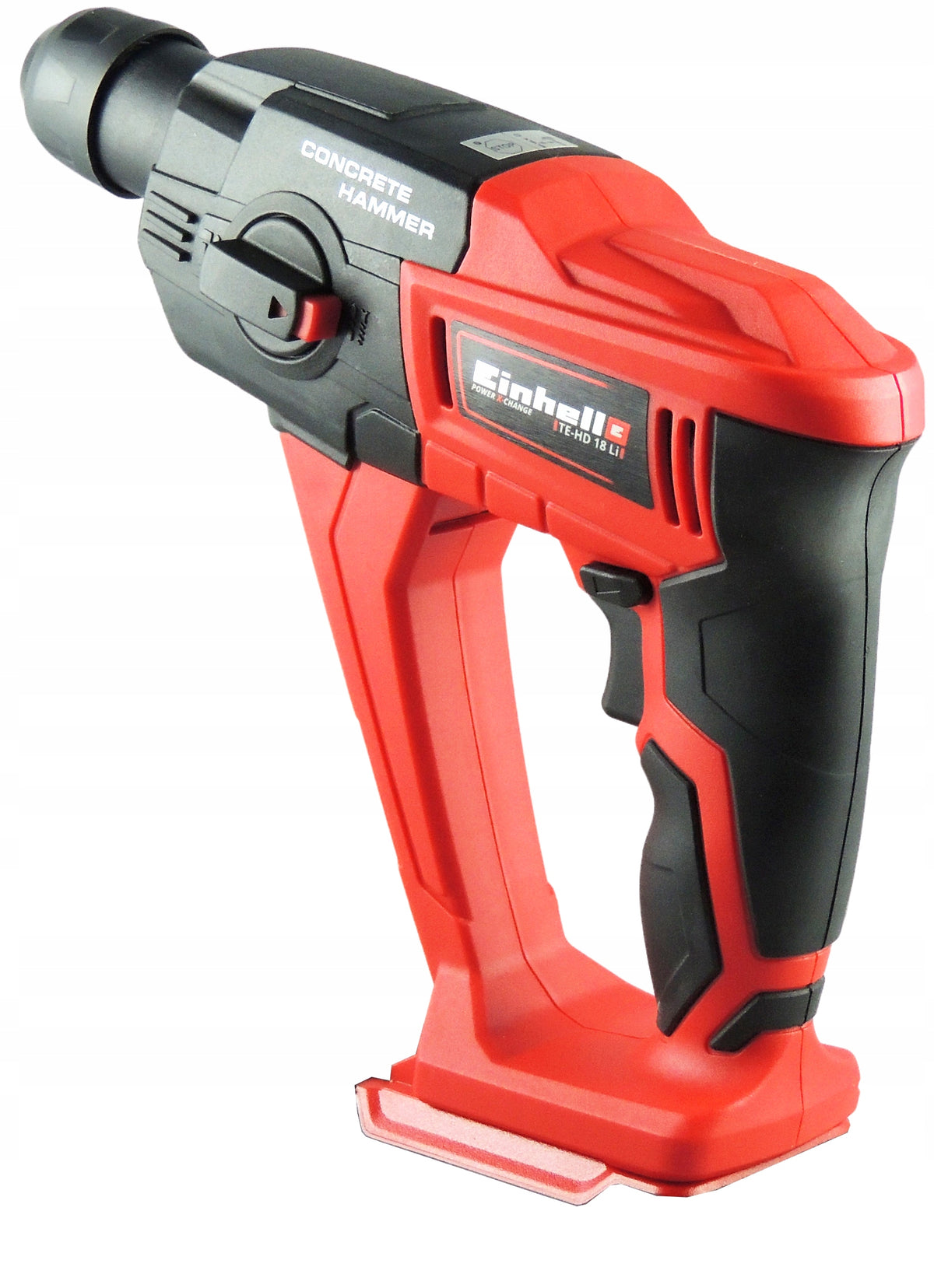 IMPACT HAMMER CORDLESS IMPACT HAMMER DRILL EINHELL Packaging status original