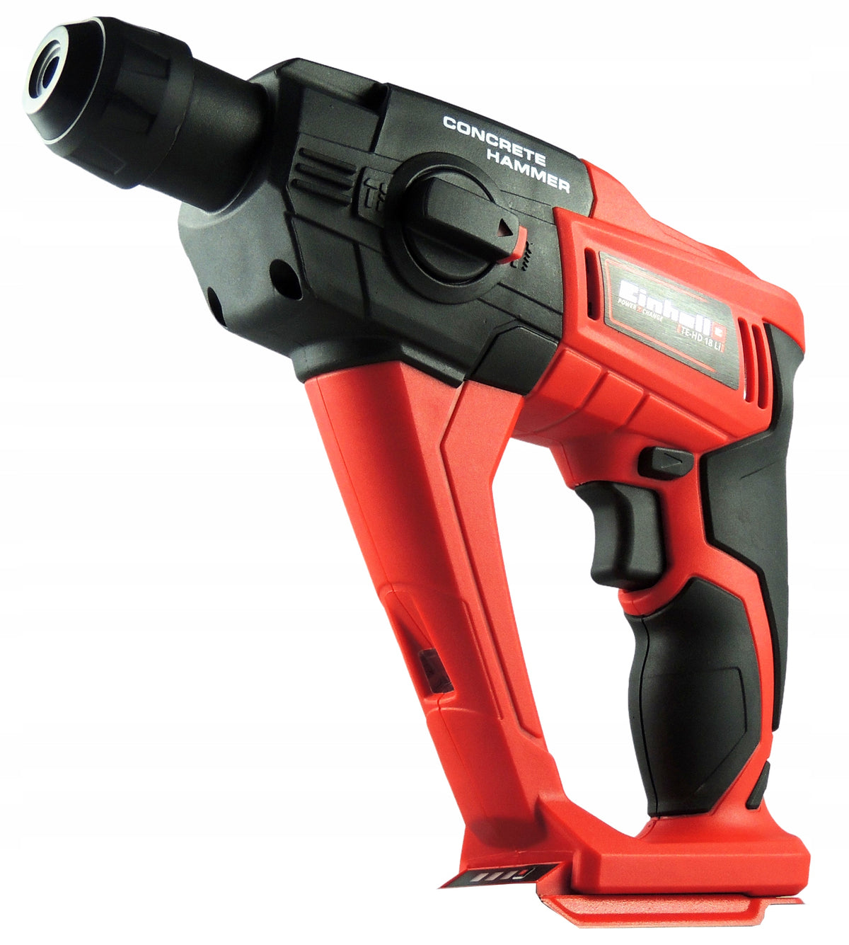 IMPACT HAMMER CORDLESS IMPACT HAMMER DRILL EINHELL