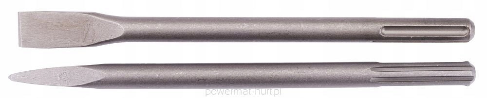 IMPACT HAMMER FOR FORGING 18J SDS-MAX 2900W 230V/50Hz EAN (GTIN) 5902565278311
